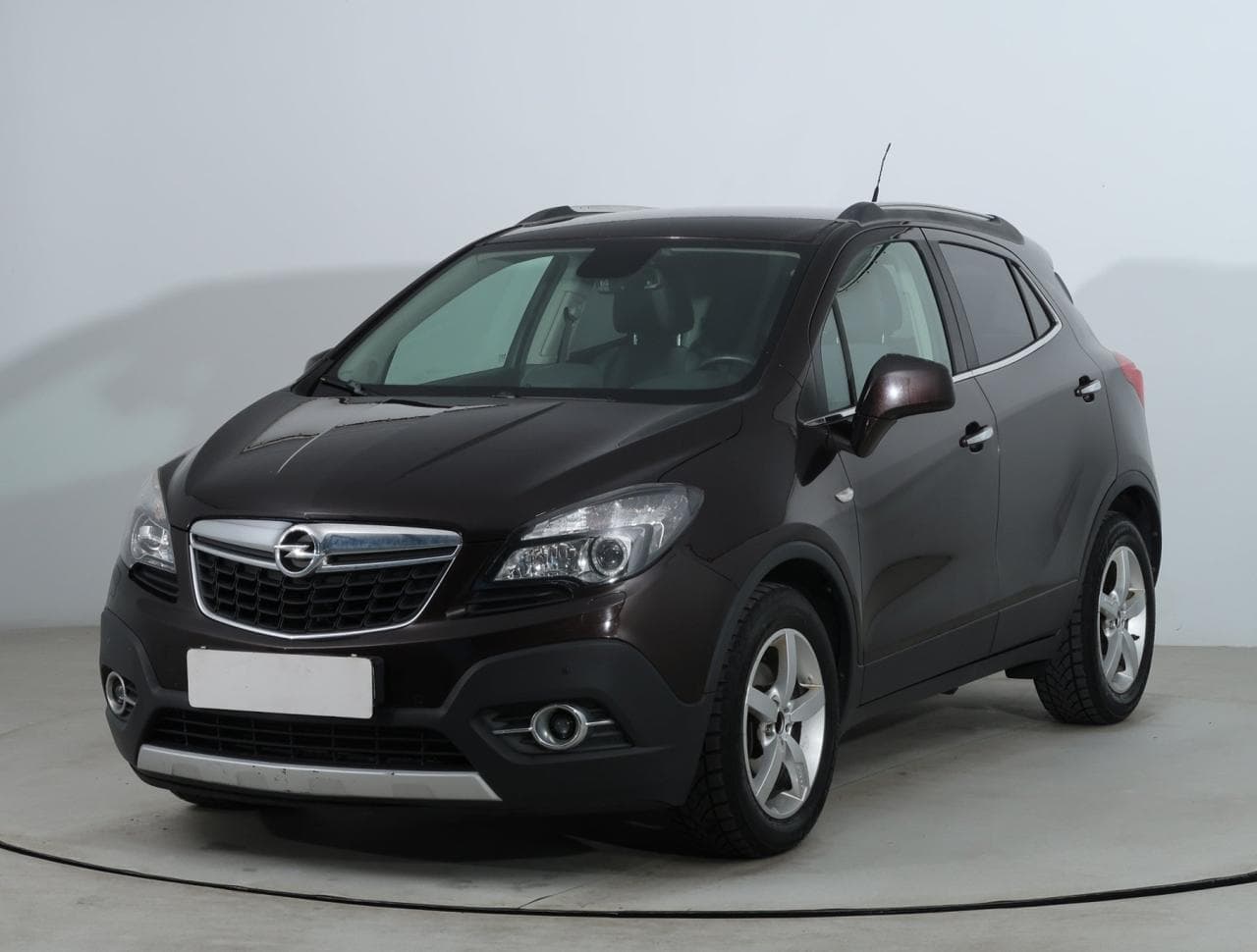 2013 Opel MOKKA - 3