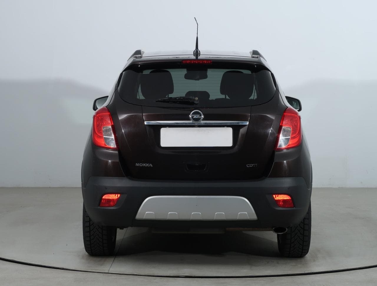 2013 Opel MOKKA - 6