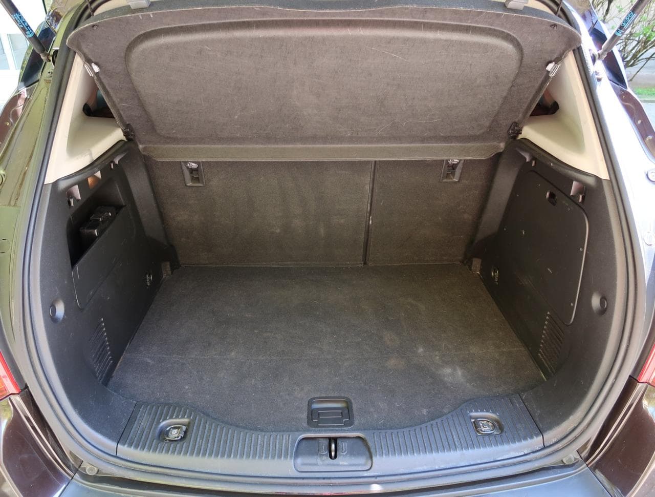 2013 Opel MOKKA - 20