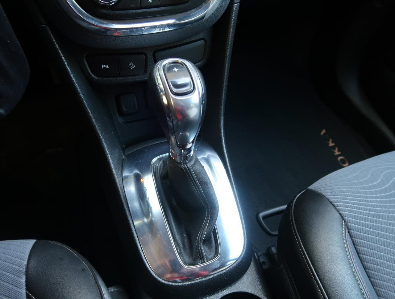 2013 Opel MOKKA - 19