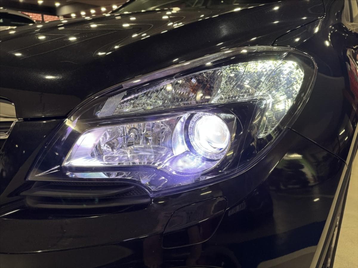 2014 Opel MOKKA - 10