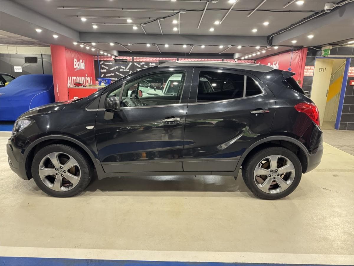 2014 Opel MOKKA - 2