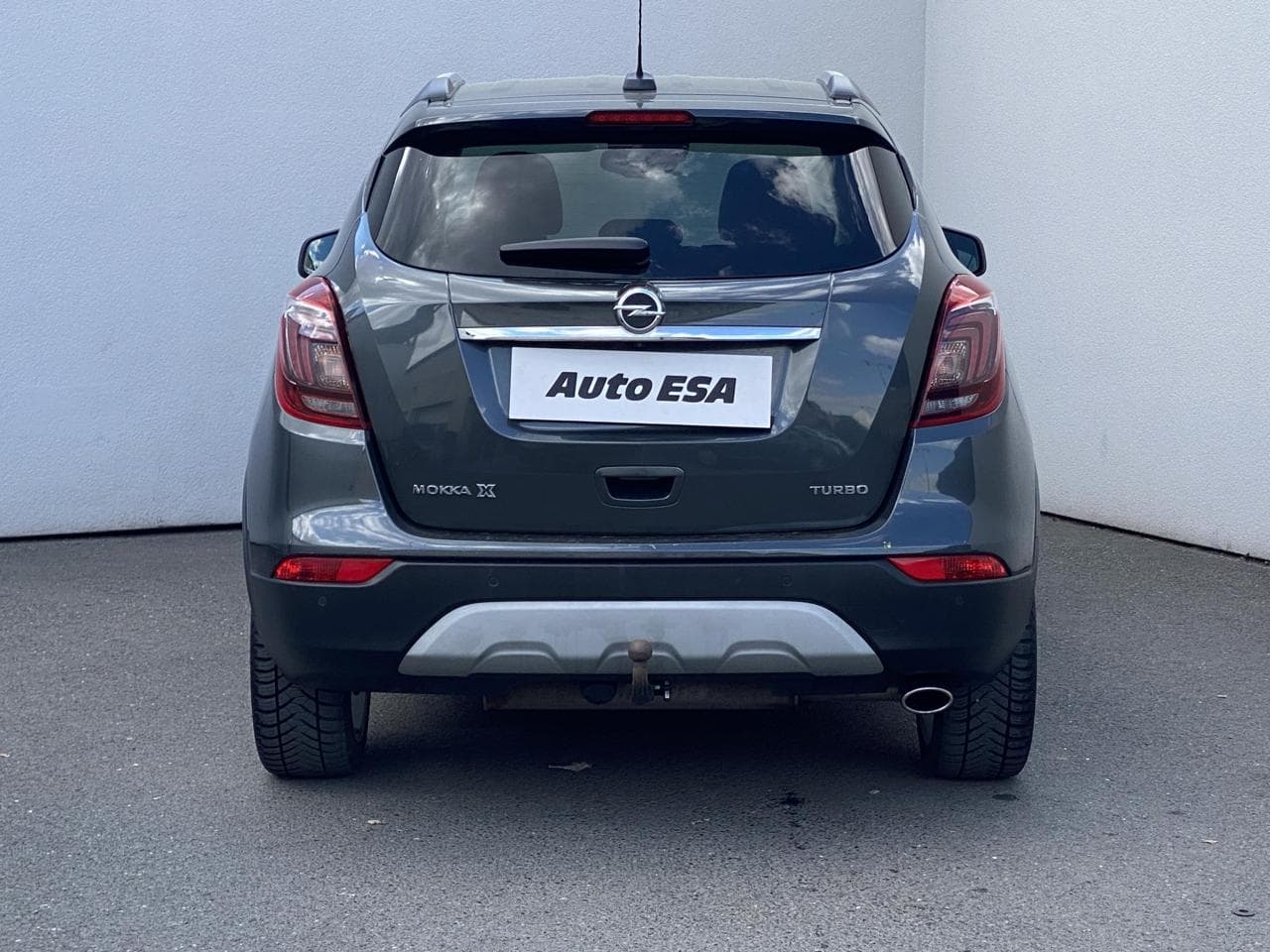 2017 Opel MOKKA - 5