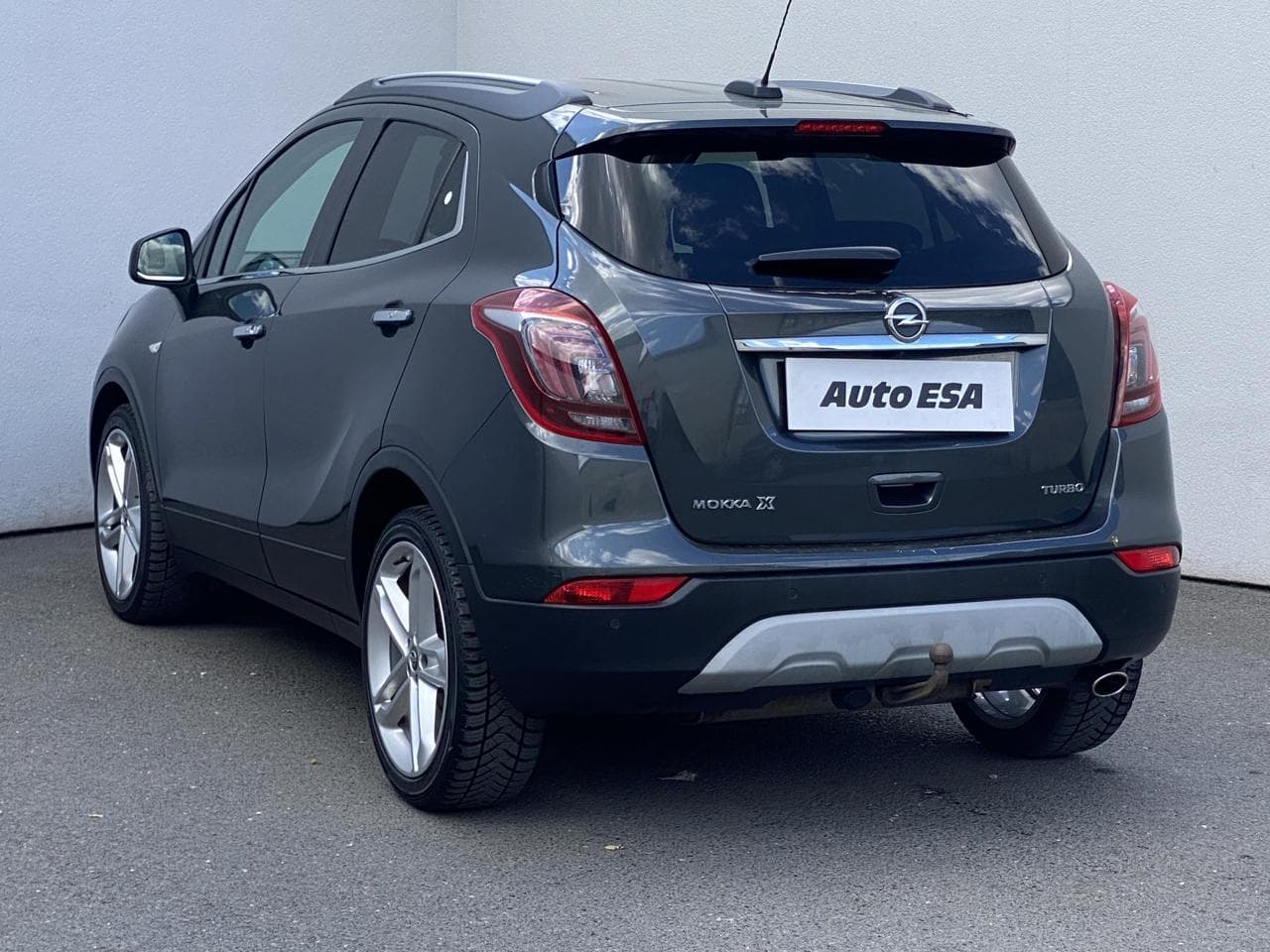 2017 Opel MOKKA - 6