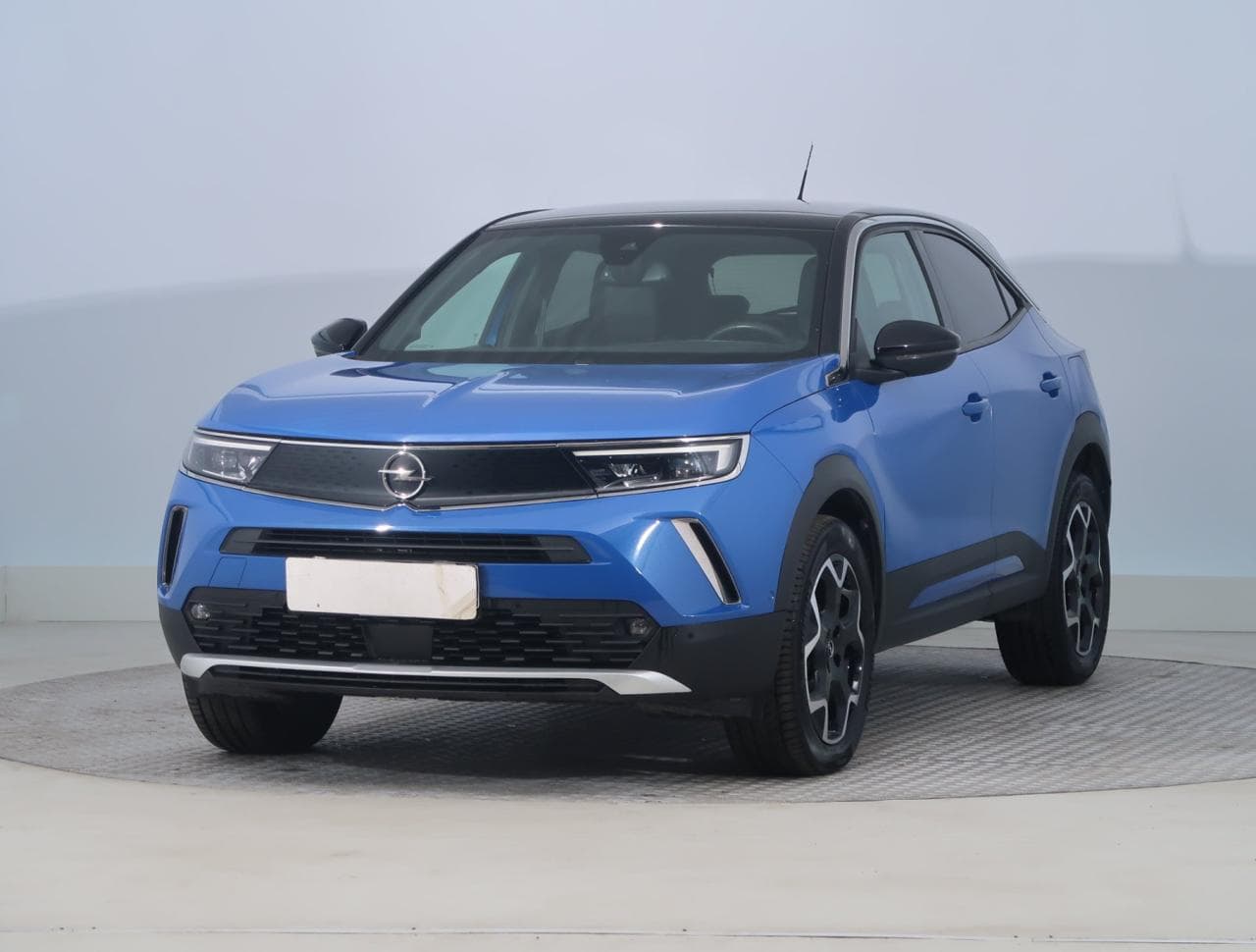 2022 Opel MOKKA - 3