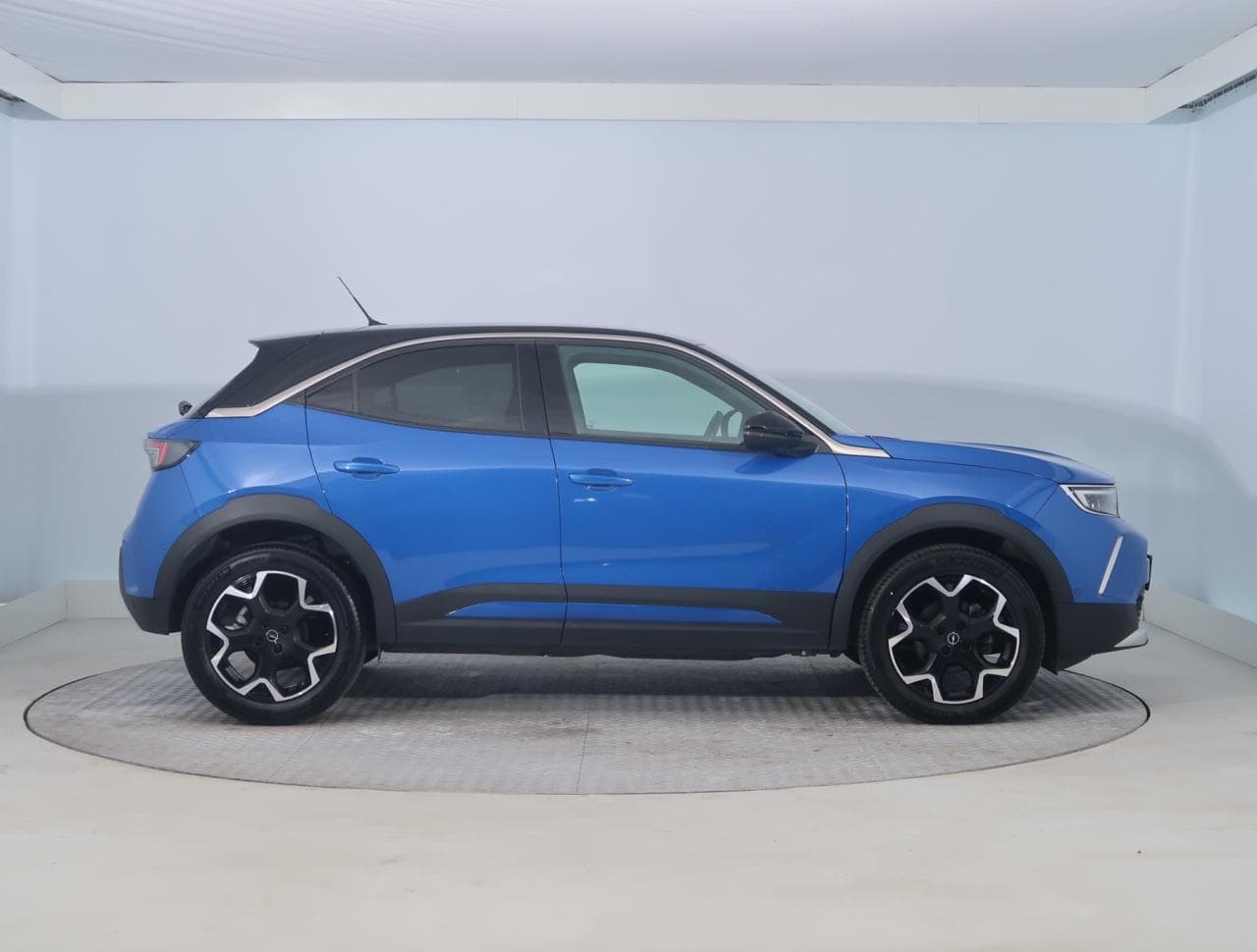 2022 Opel MOKKA - 9