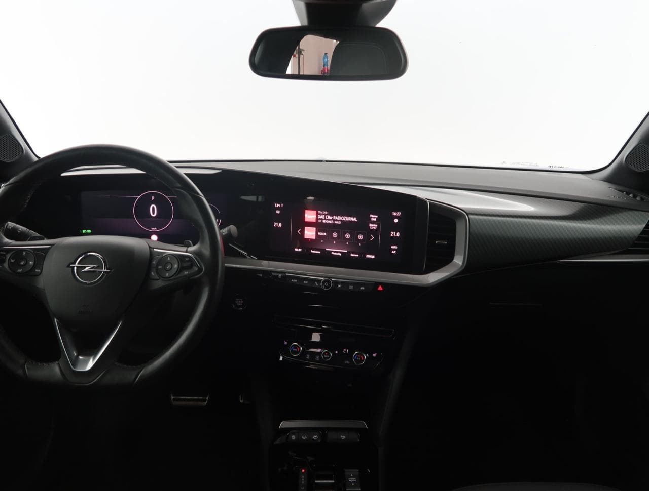 2022 Opel MOKKA - 12