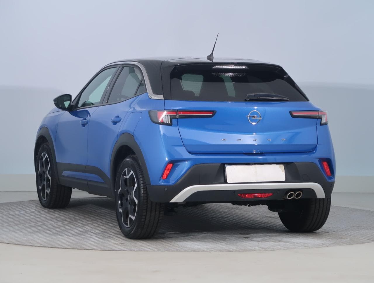 2022 Opel MOKKA - 5