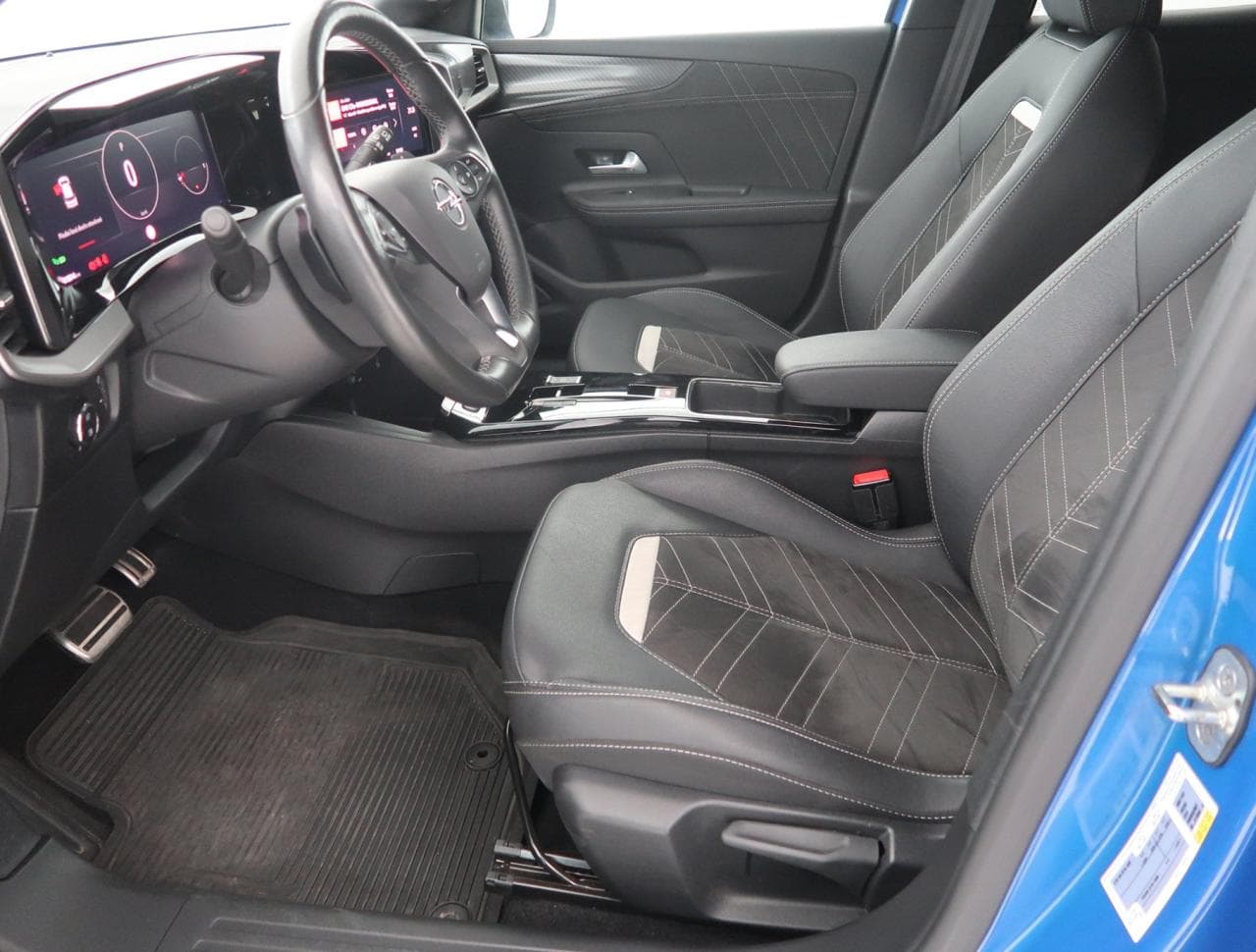 2022 Opel MOKKA - 22