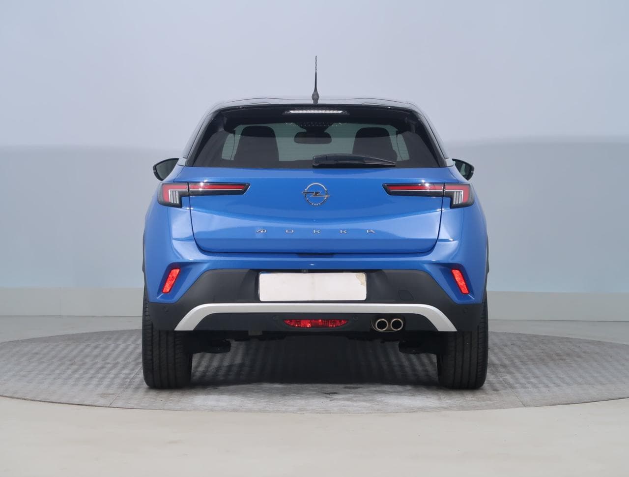 2022 Opel MOKKA - 6