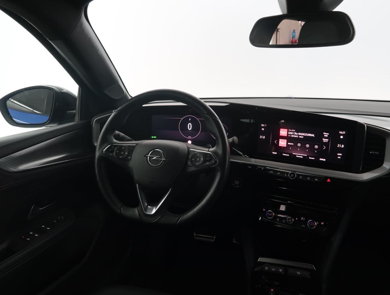2022 Opel MOKKA - 10