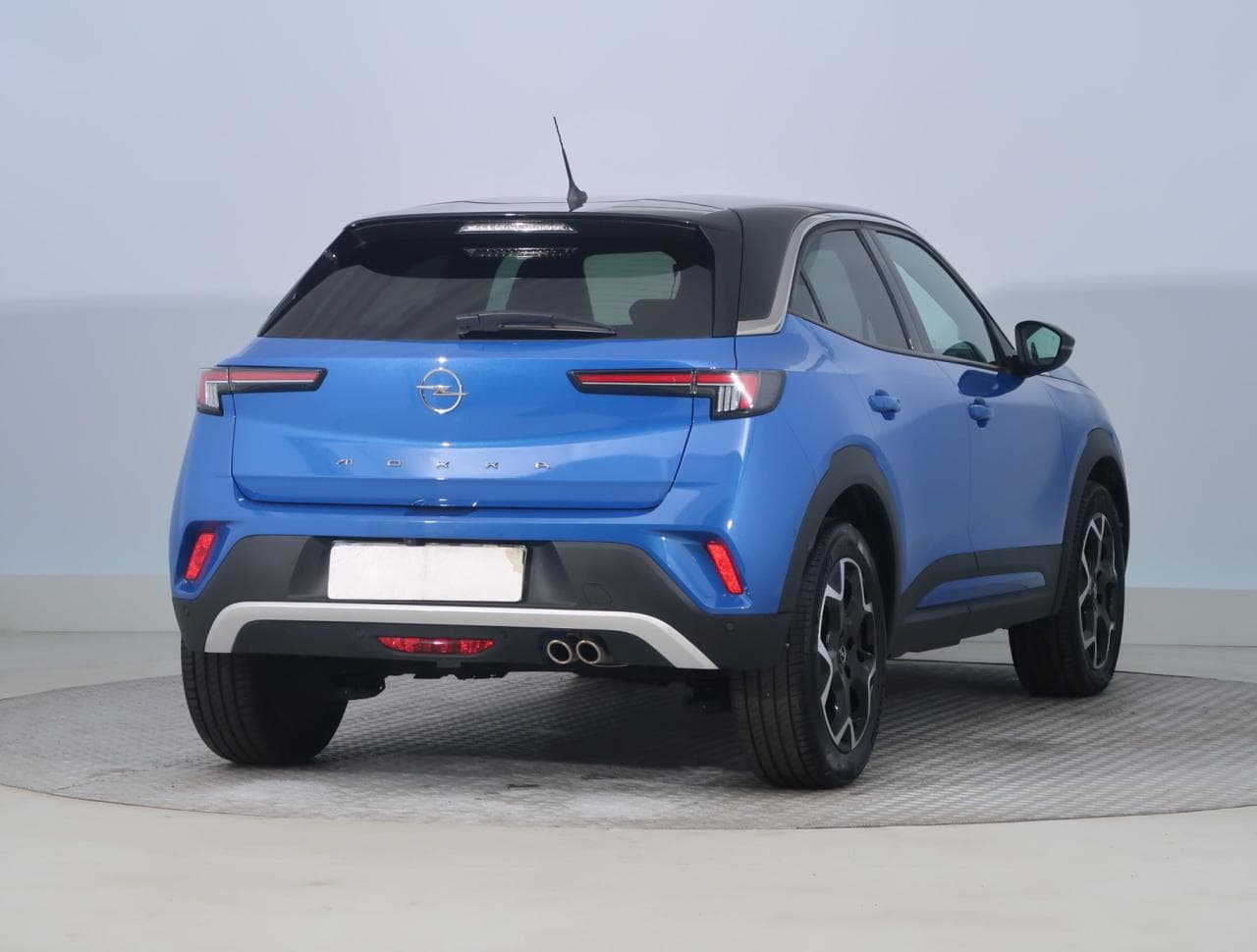 2022 Opel MOKKA - 7