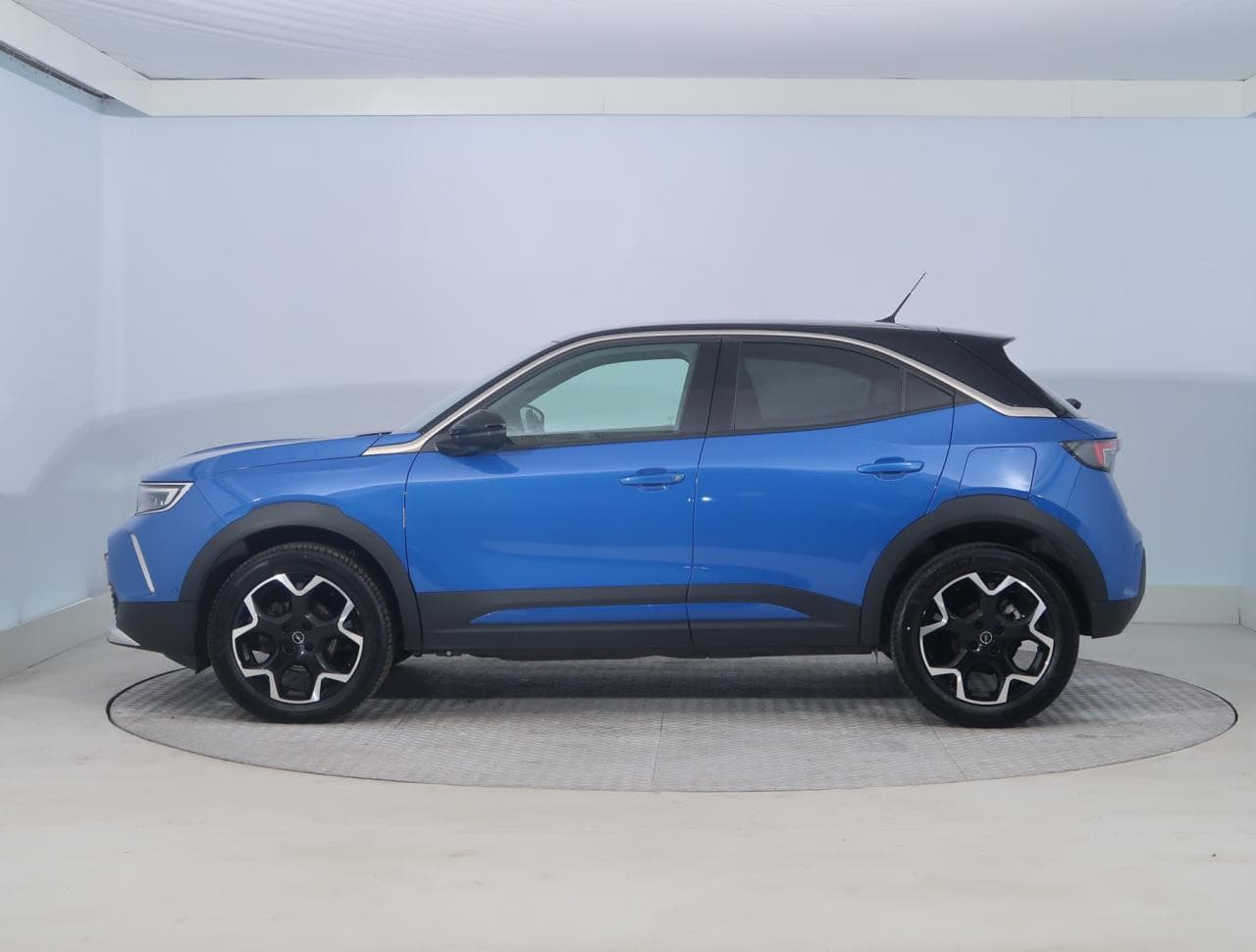 2022 Opel MOKKA - 4