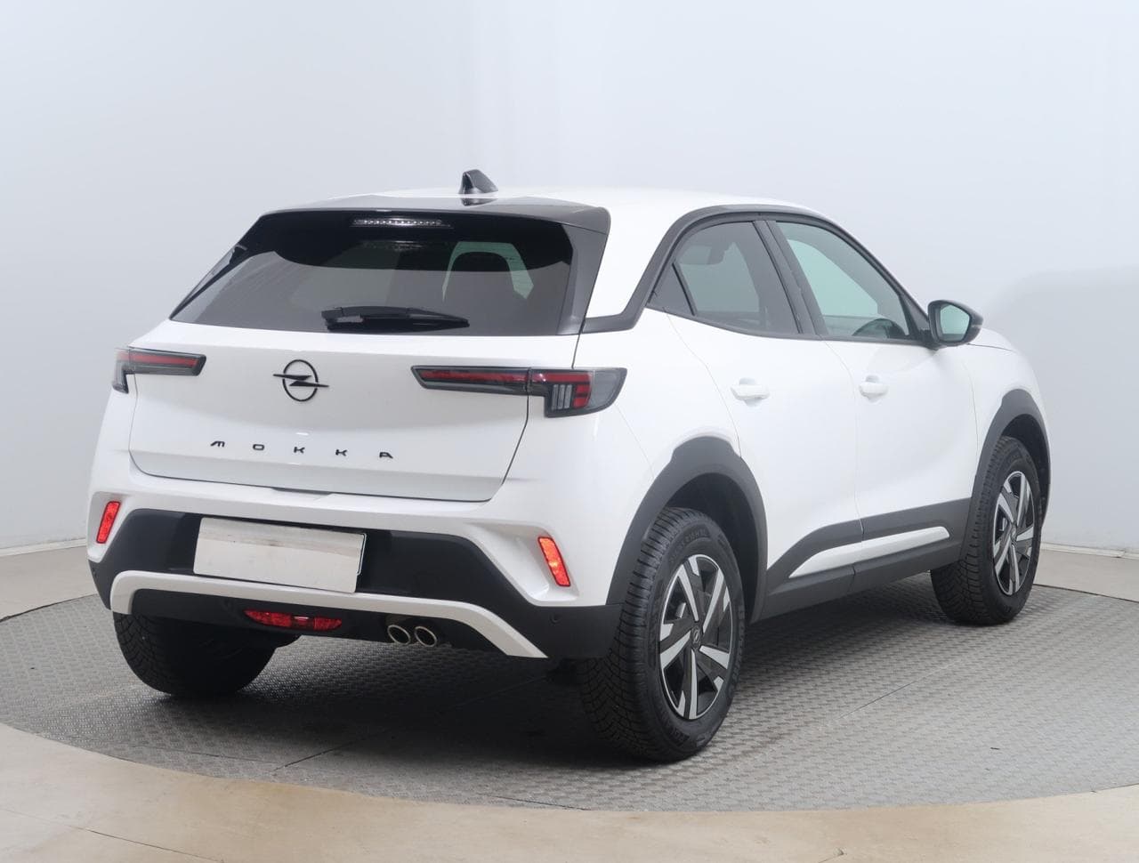 2025 Opel MOKKA - 7