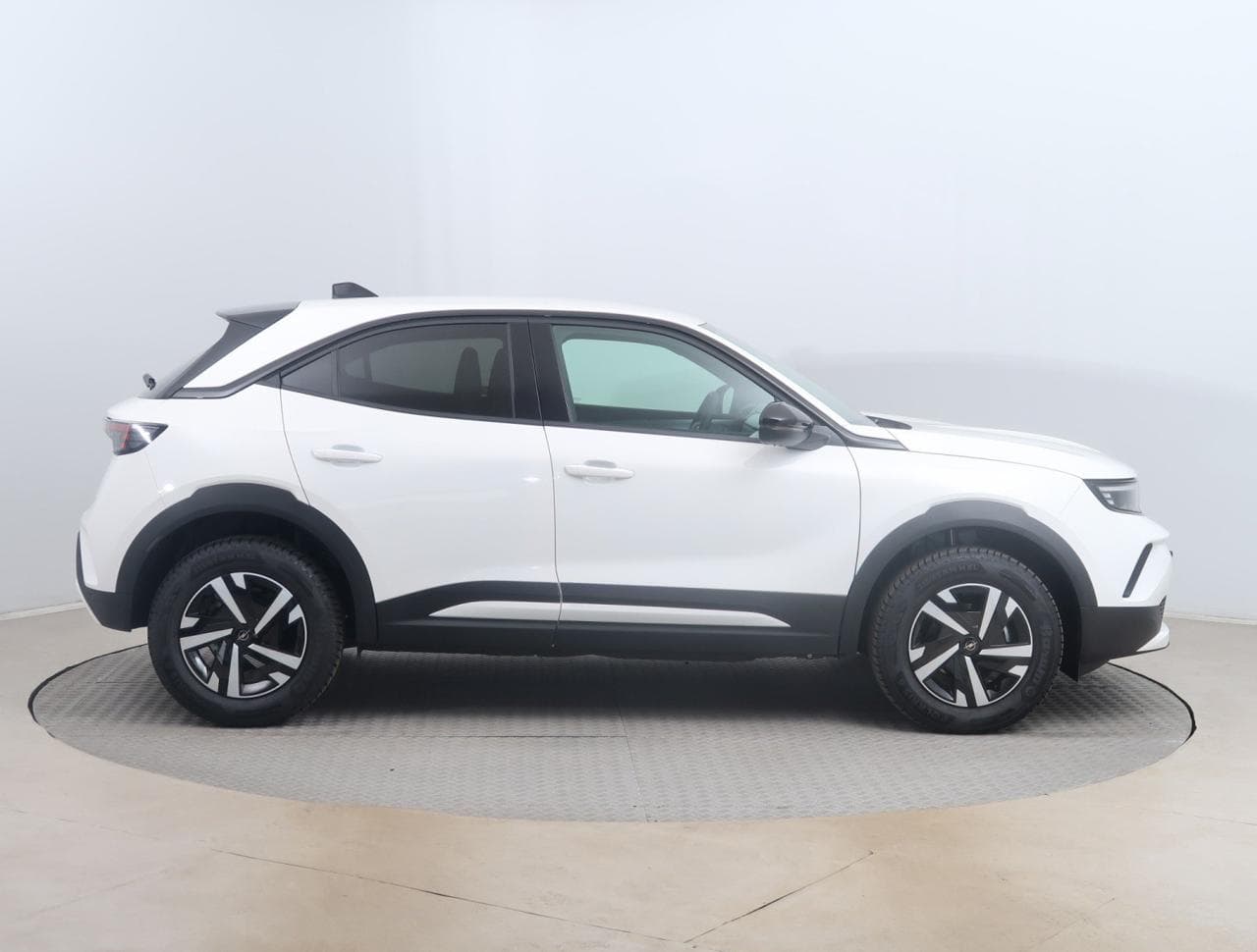 2025 Opel MOKKA - 8