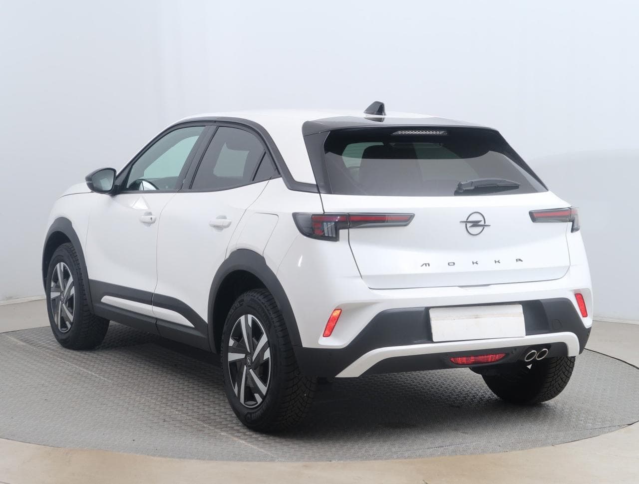 2025 Opel MOKKA - 5
