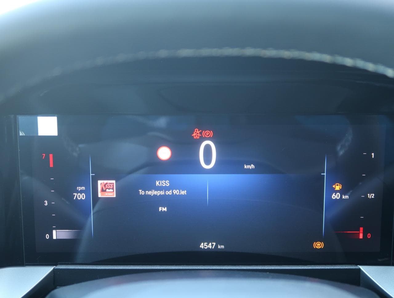 2025 Opel MOKKA - 17