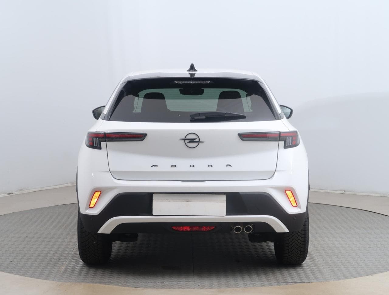 2025 Opel MOKKA - 6