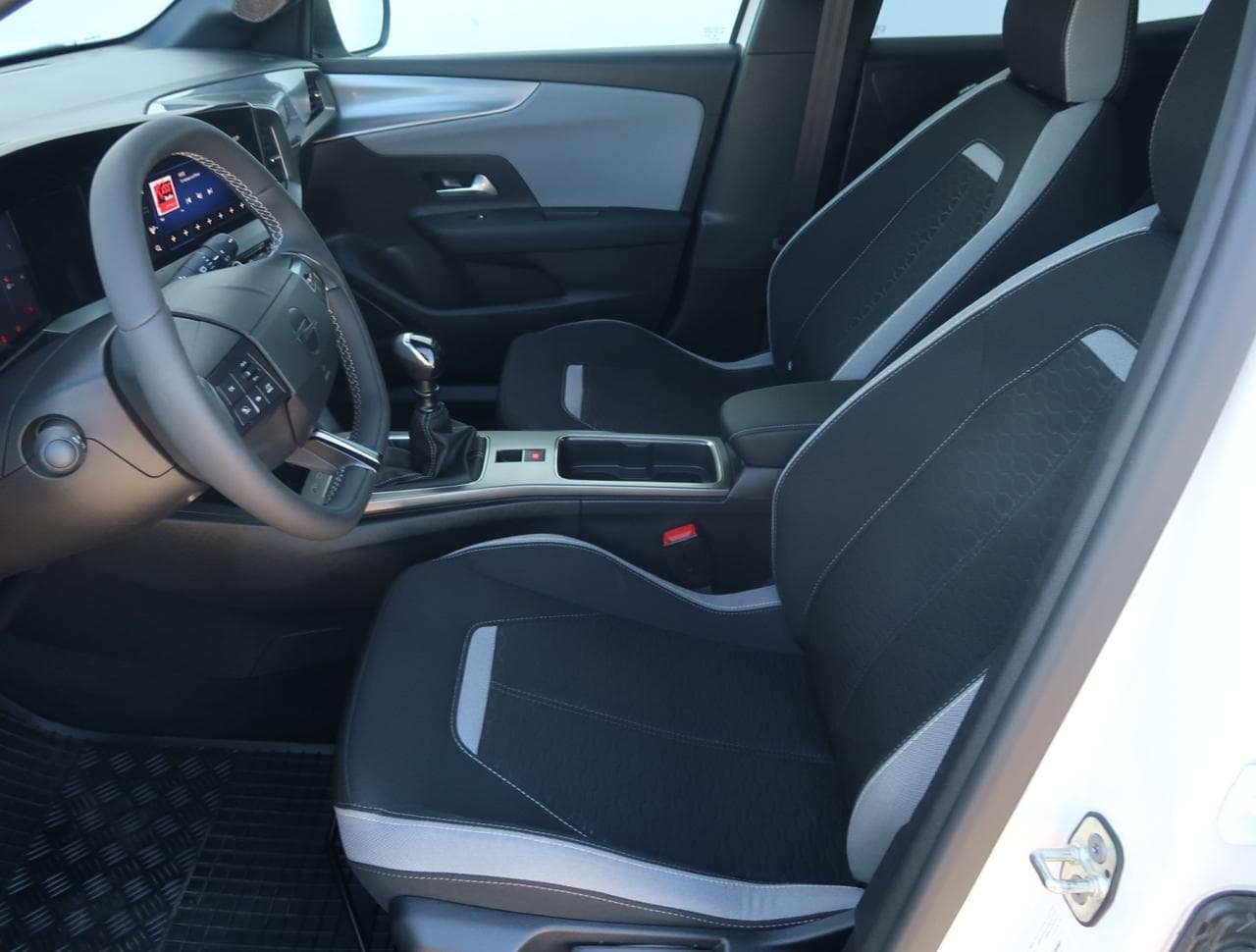 2025 Opel MOKKA - 16