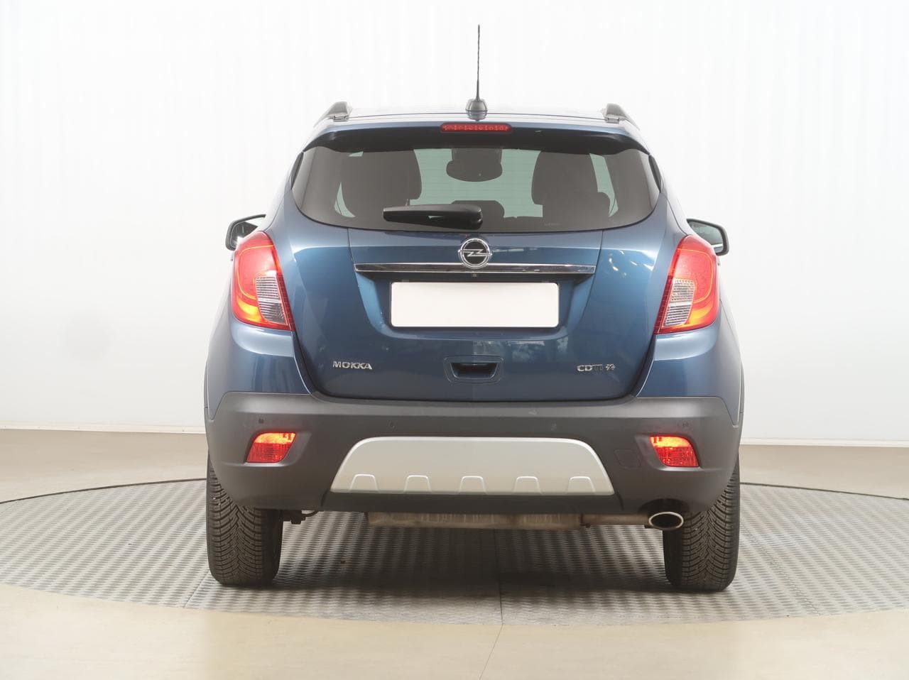 2015 Opel MOKKA - 6