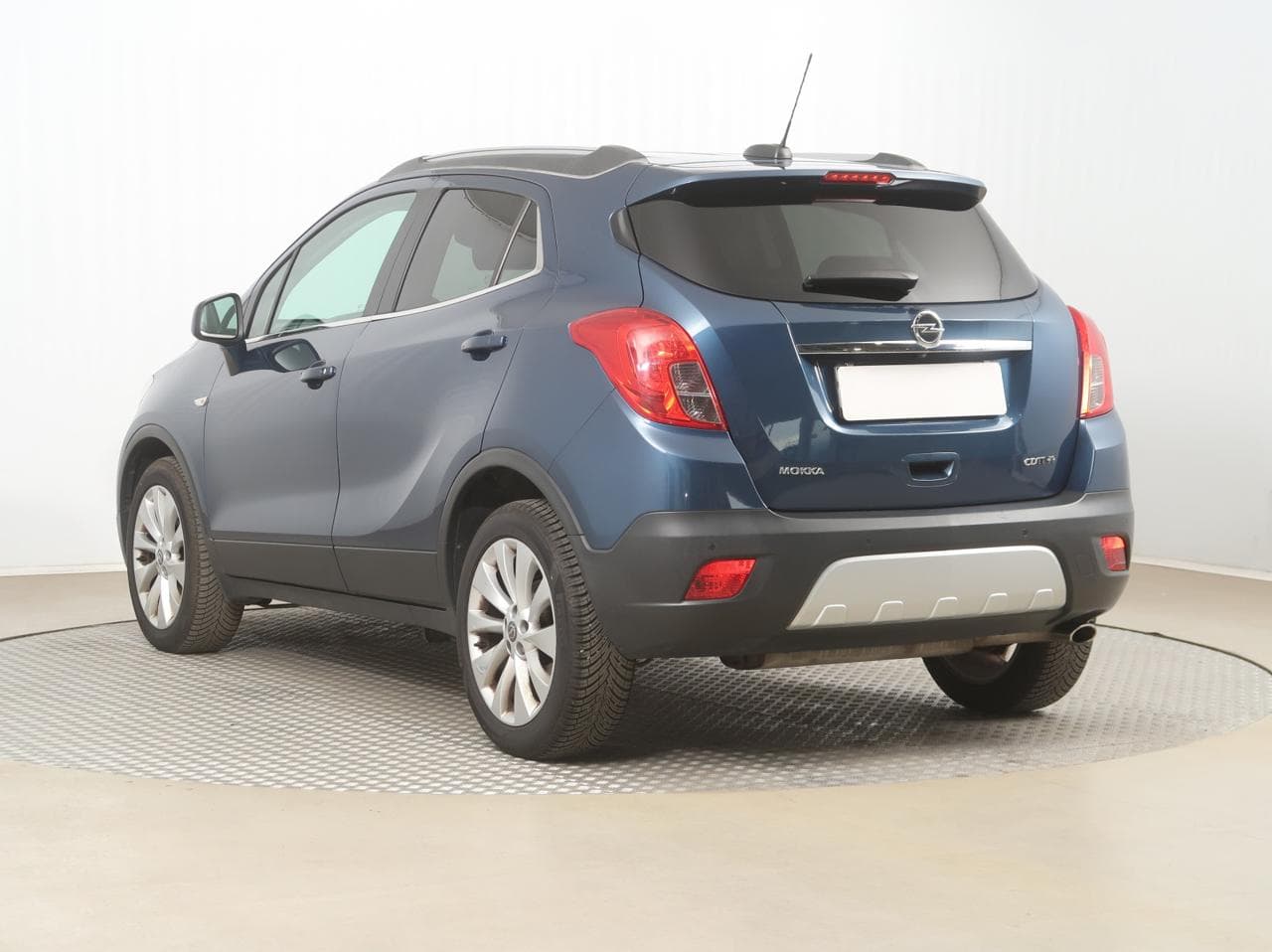 2015 Opel MOKKA - 5
