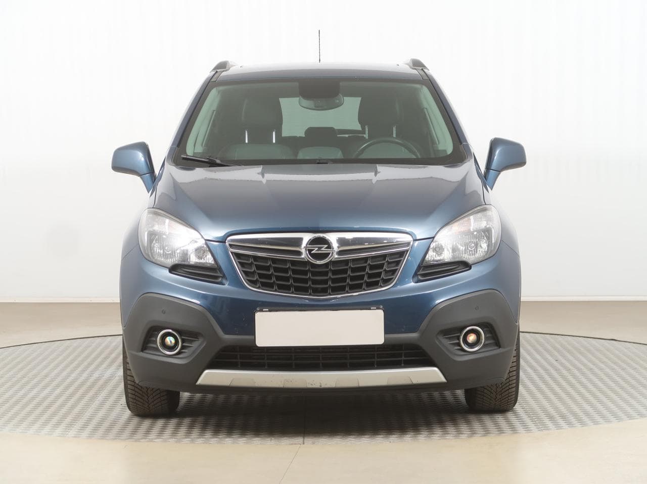2015 Opel MOKKA - 2
