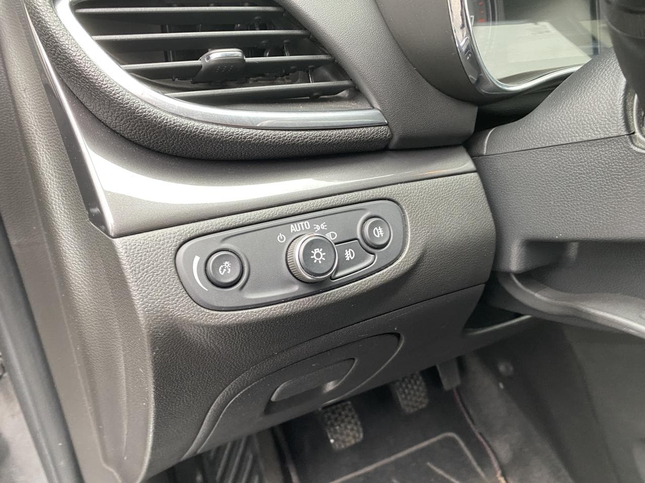 2017 Opel MOKKA - 15