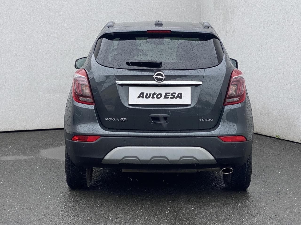 2017 Opel MOKKA - 5