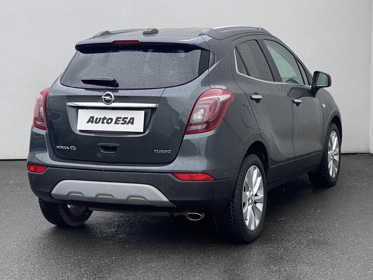 2017 Opel MOKKA - 4