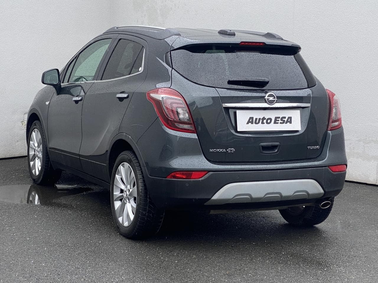 2017 Opel MOKKA - 6