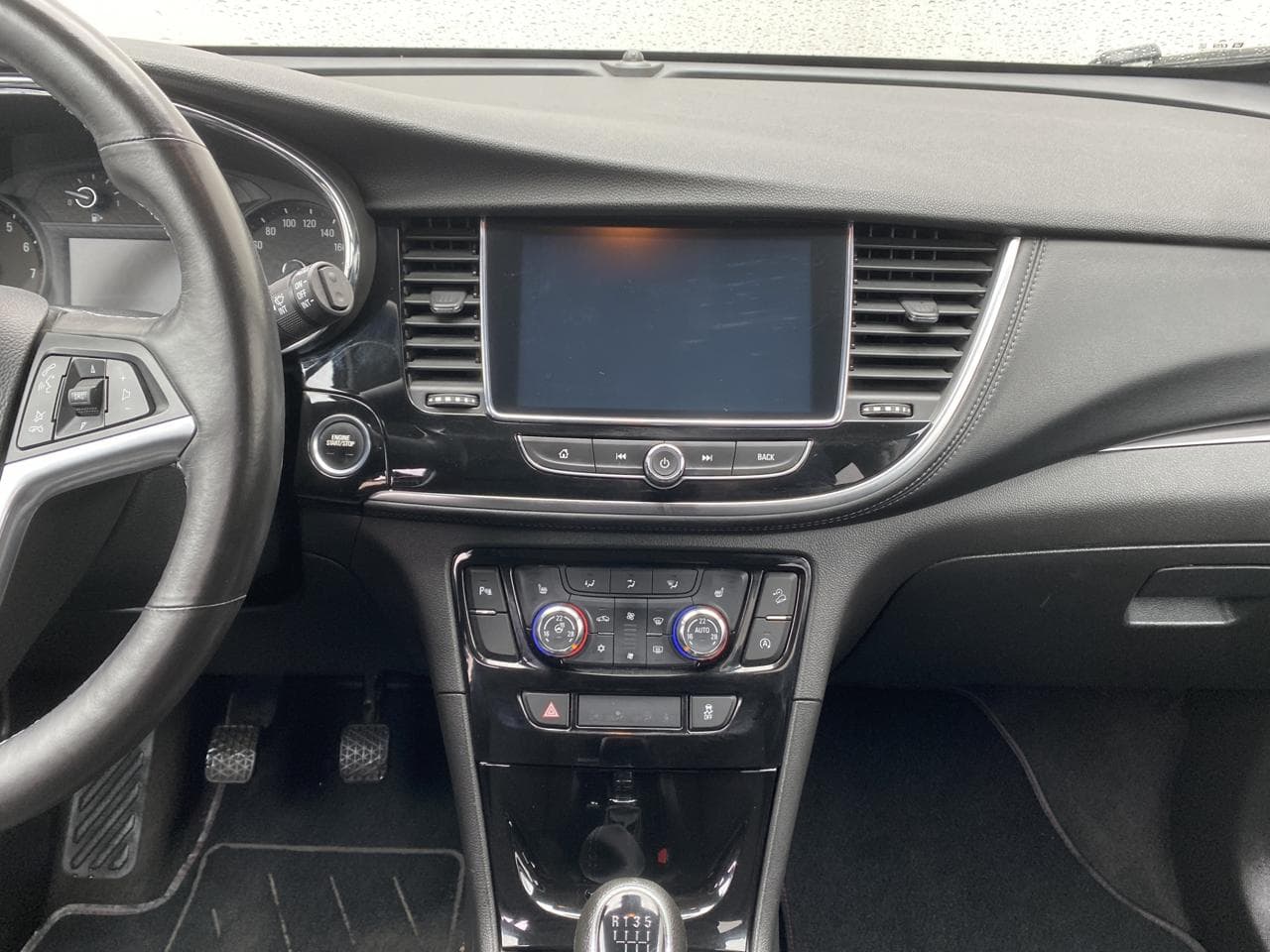 2017 Opel MOKKA - 12