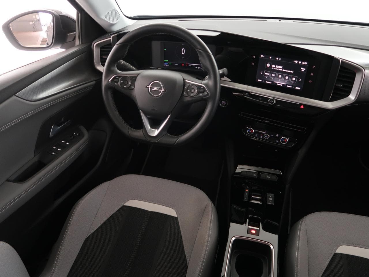 2022 Opel MOKKA - 9