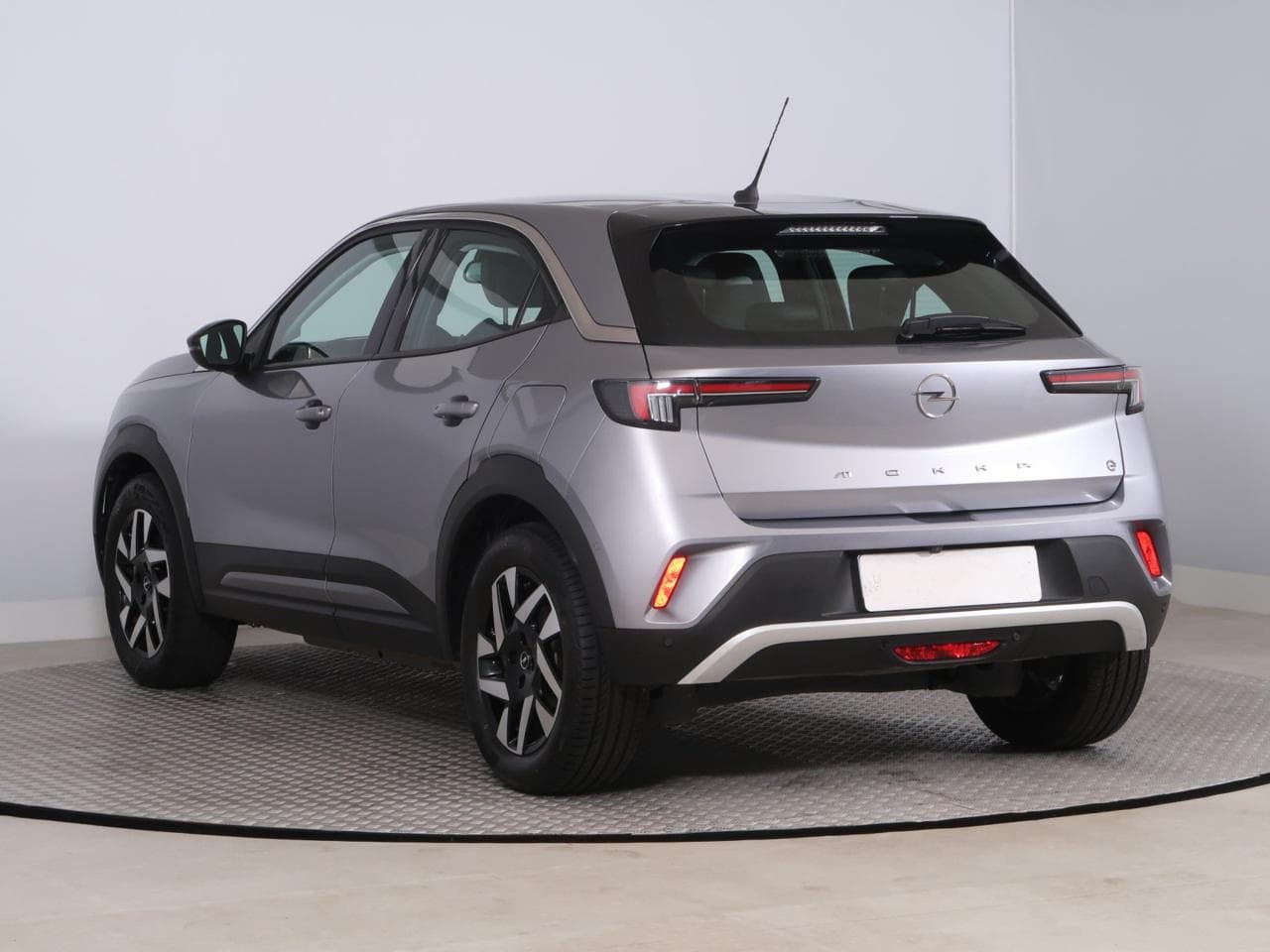 2022 Opel MOKKA - 5