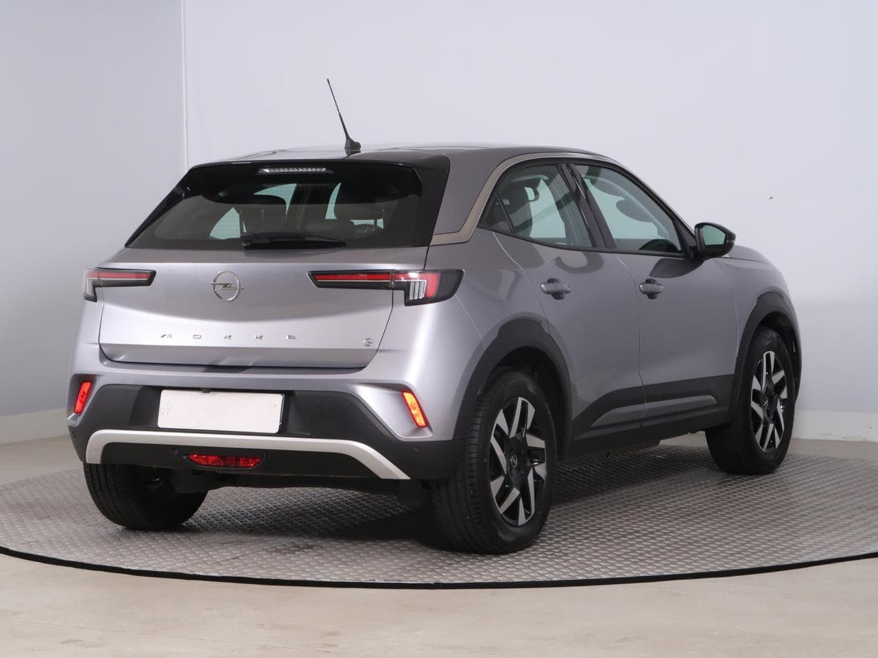 2022 Opel MOKKA - 7
