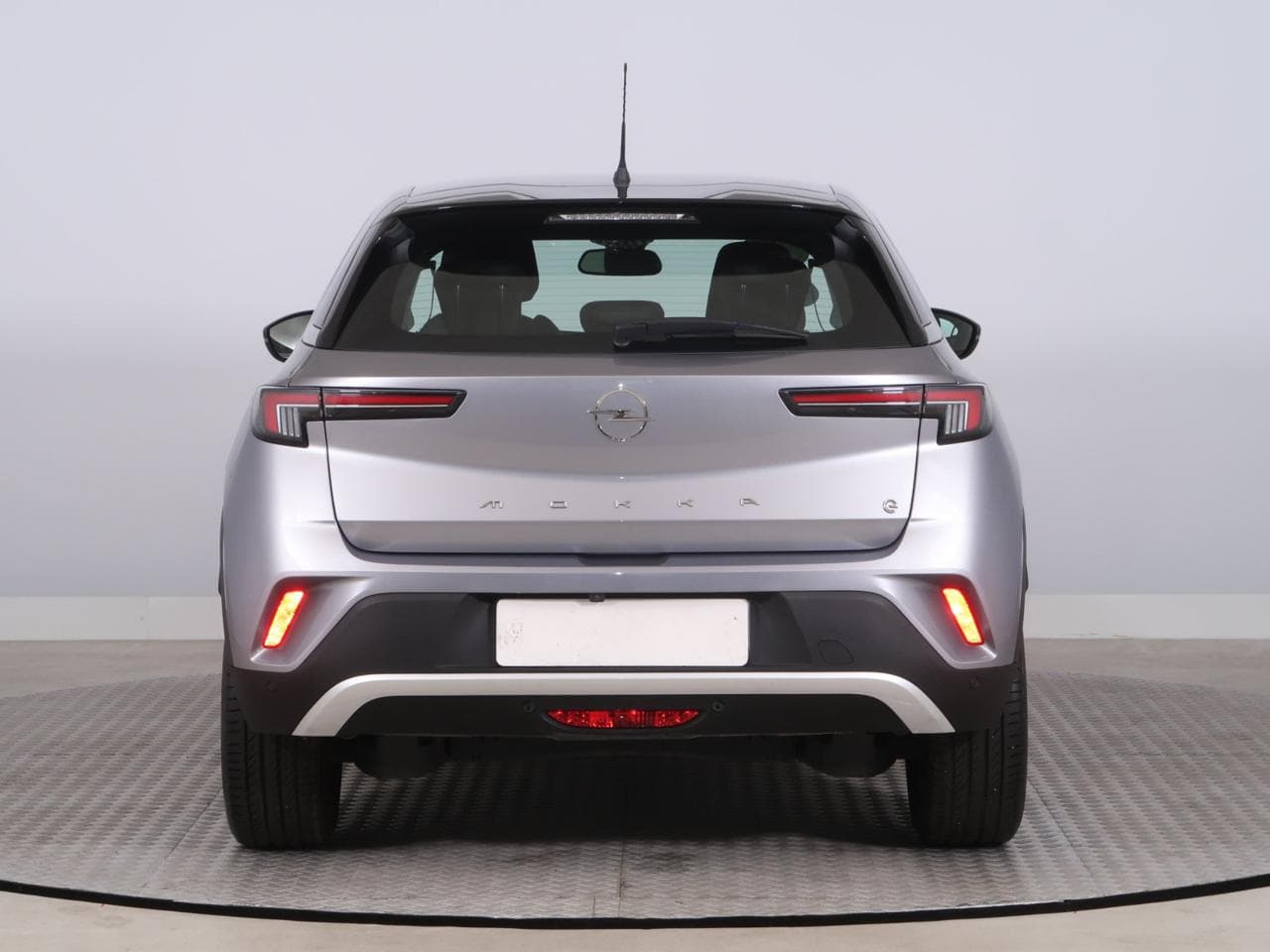 2022 Opel MOKKA - 6