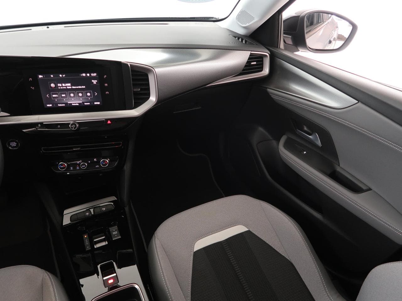 2022 Opel MOKKA - 11