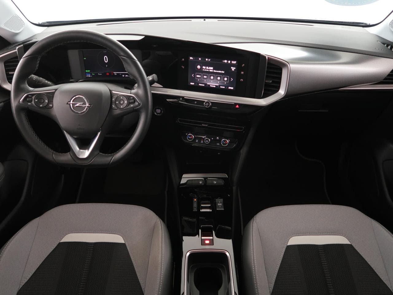 2022 Opel MOKKA - 10
