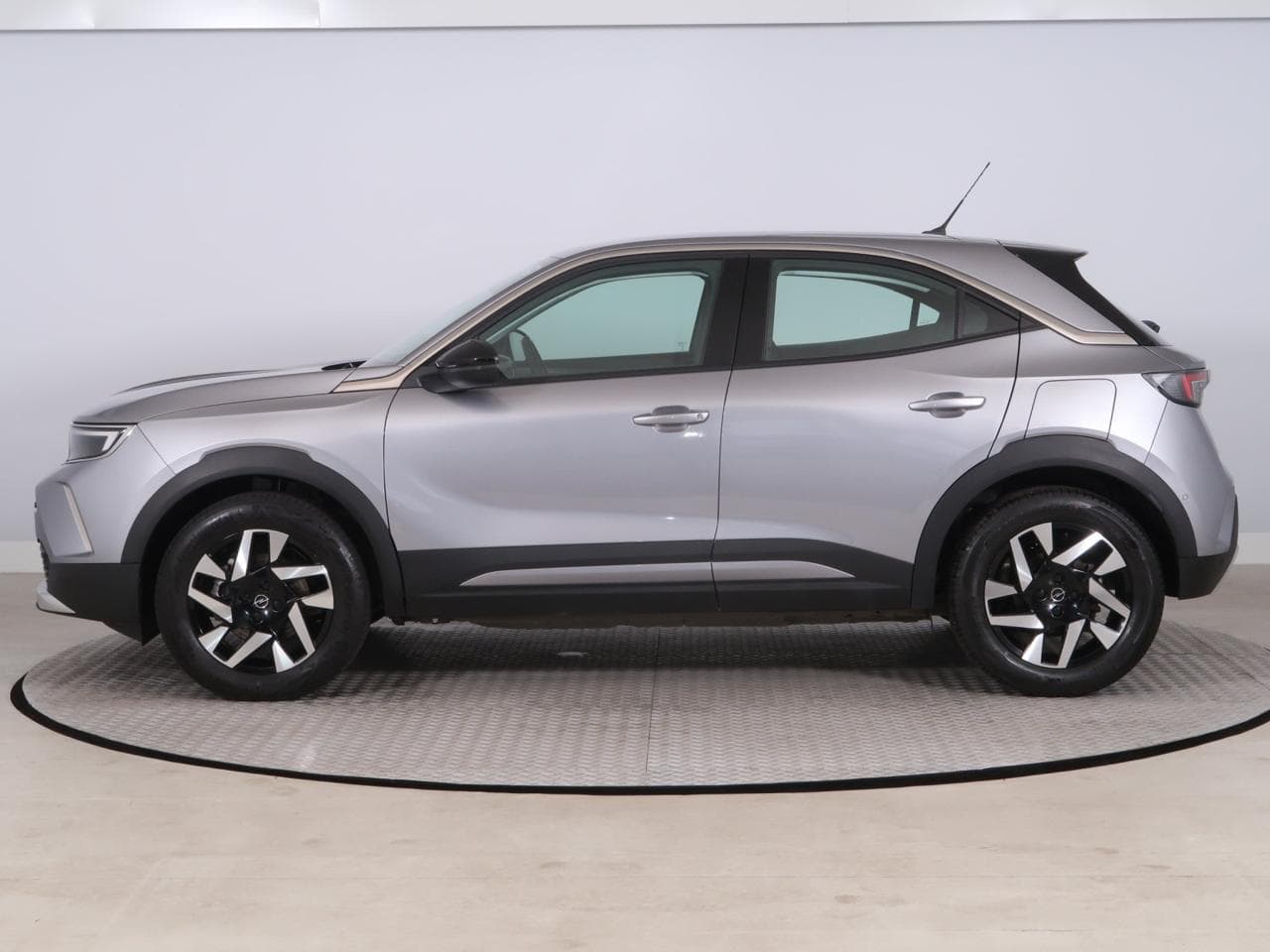 2022 Opel MOKKA - 4
