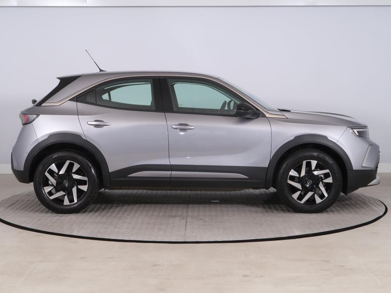 2022 Opel MOKKA - 8