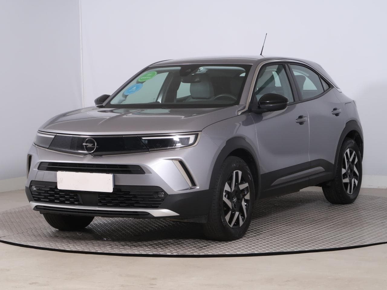 2022 Opel MOKKA - 3