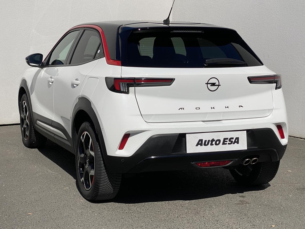 2021 Opel MOKKA - 6