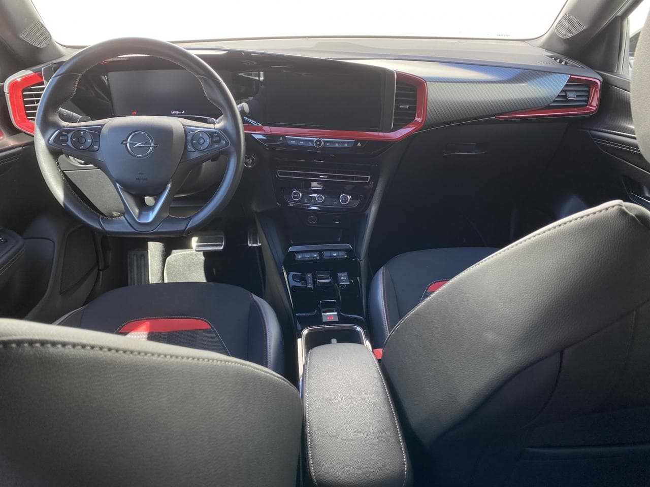 2021 Opel MOKKA - 8