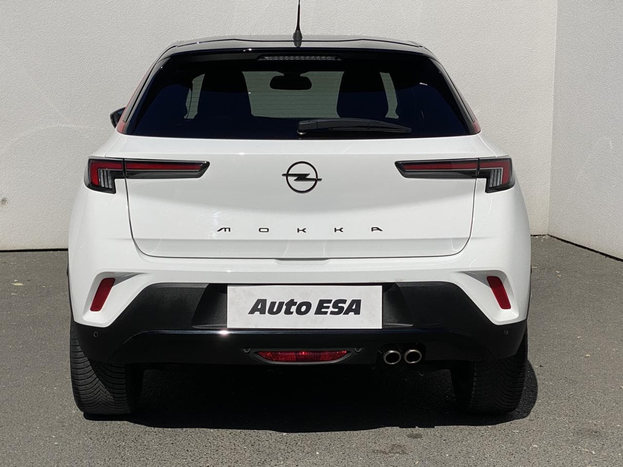2021 Opel MOKKA - 5
