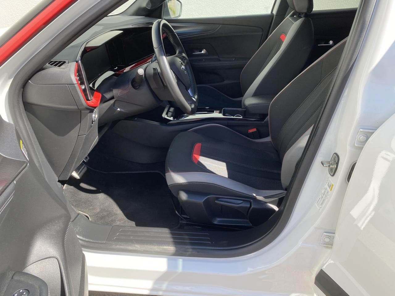 2021 Opel MOKKA - 9