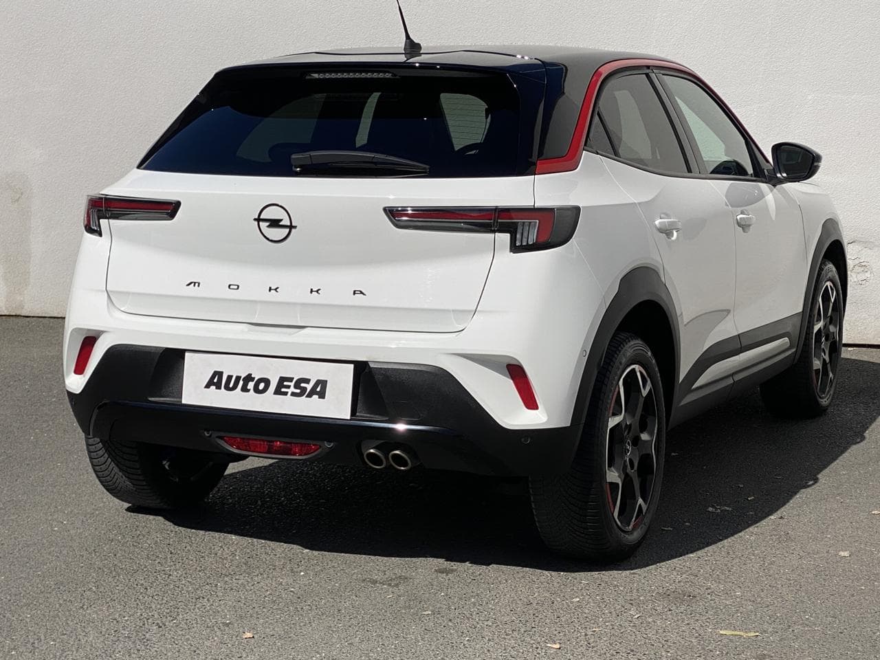 2021 Opel MOKKA - 4