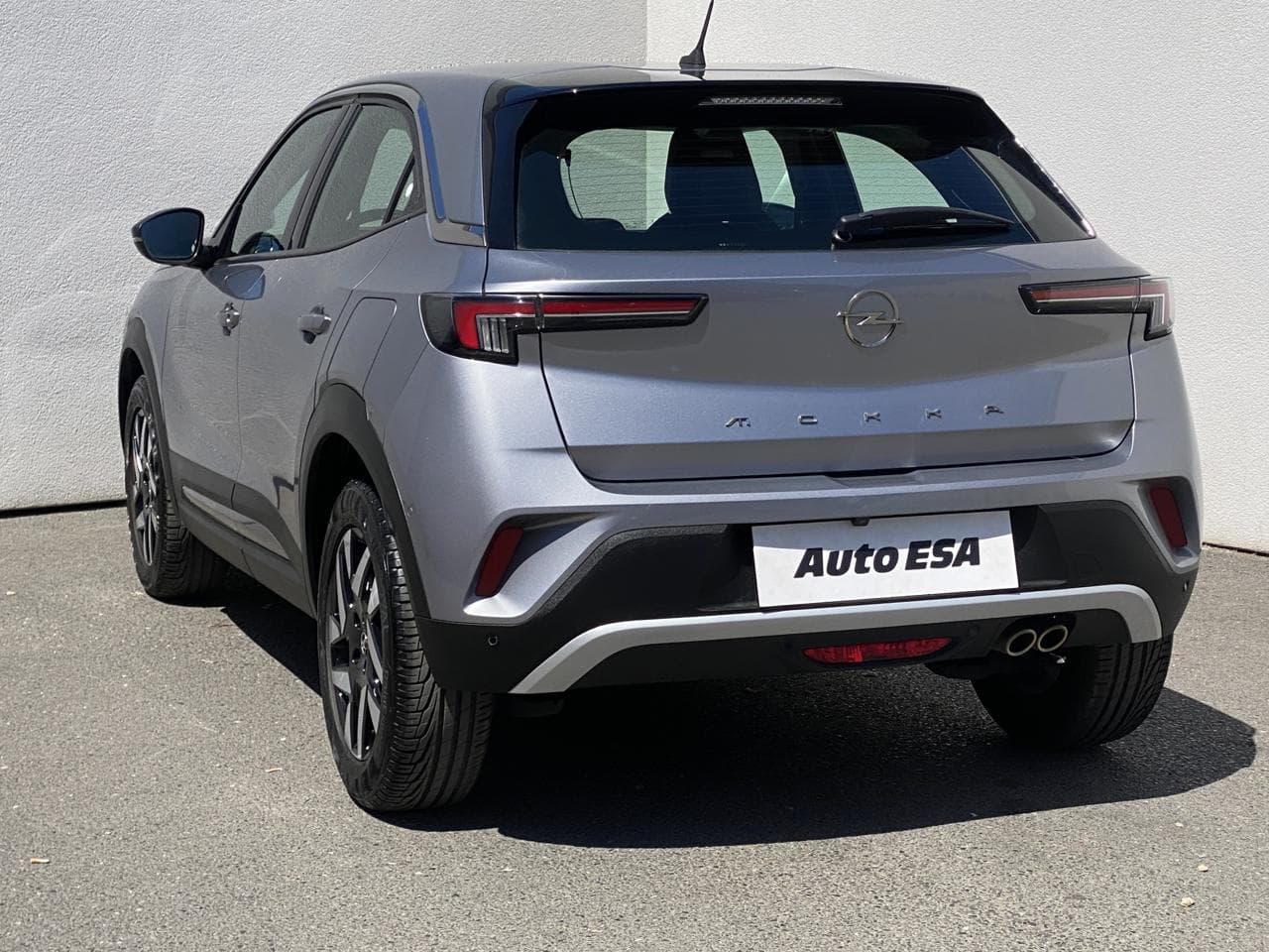2022 Opel MOKKA - 6