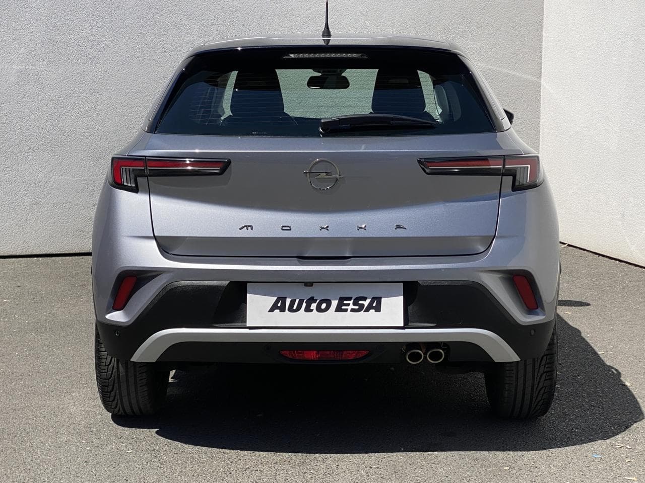 2022 Opel MOKKA - 5
