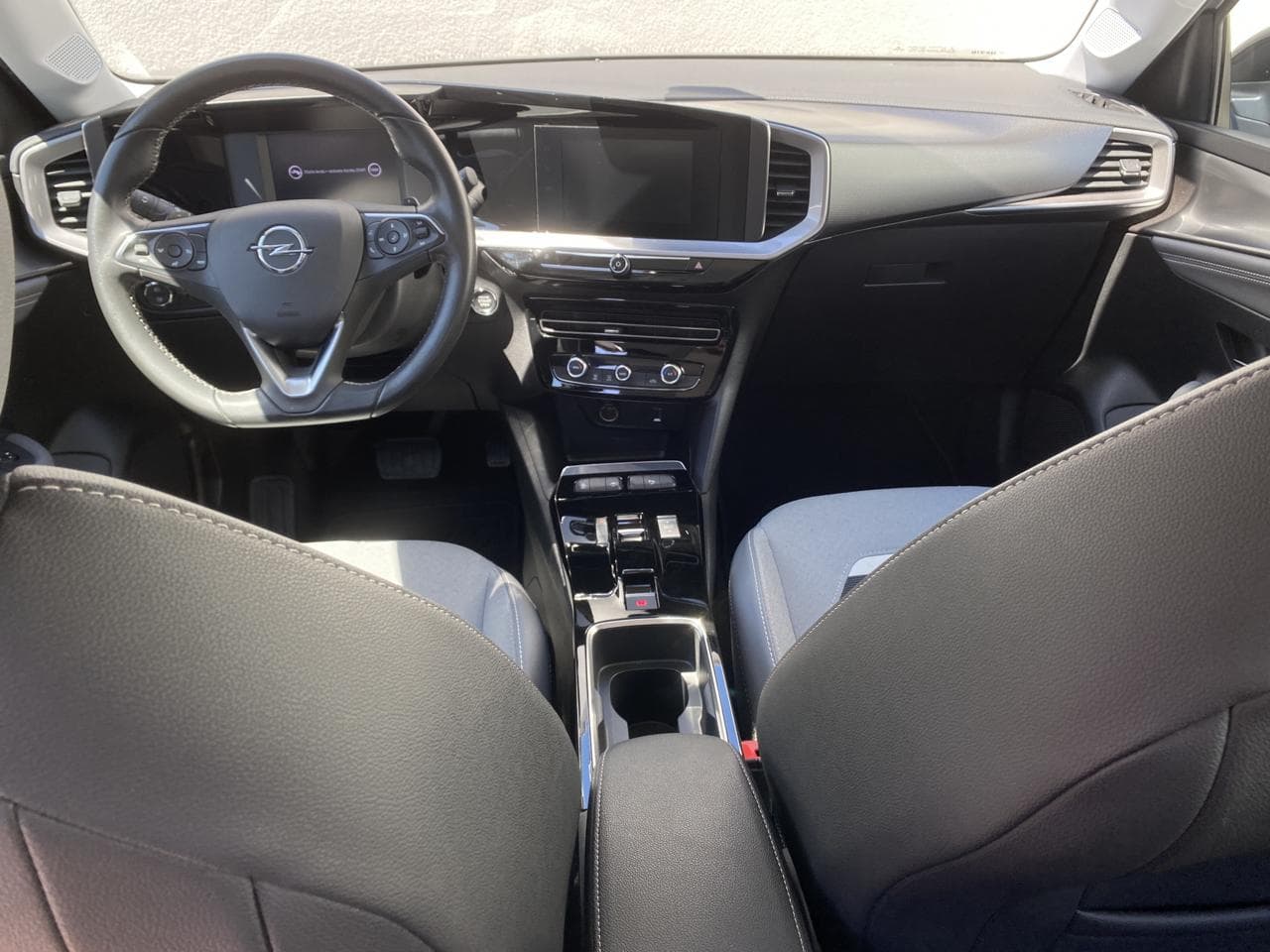 2022 Opel MOKKA - 8