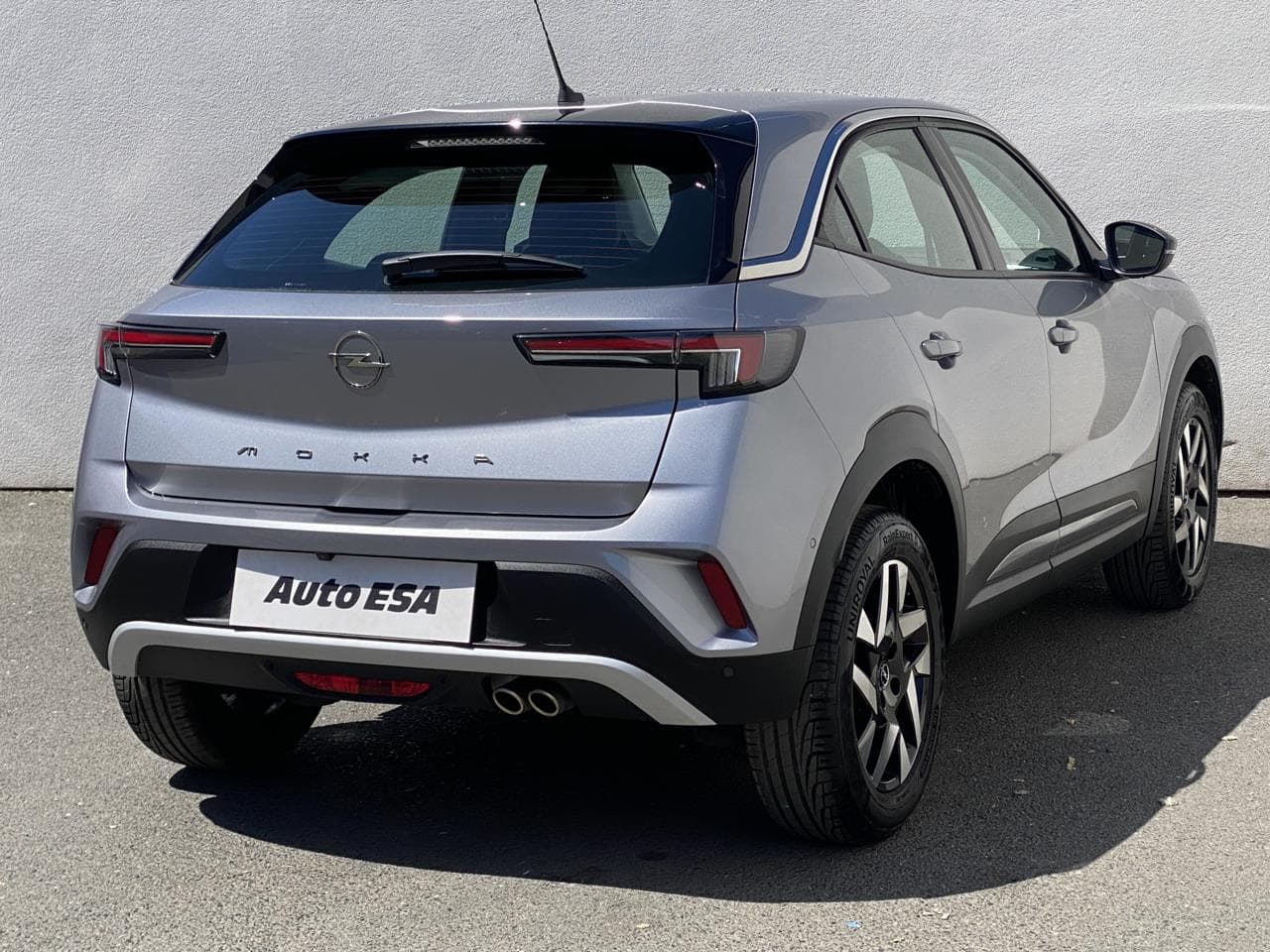 2022 Opel MOKKA - 4