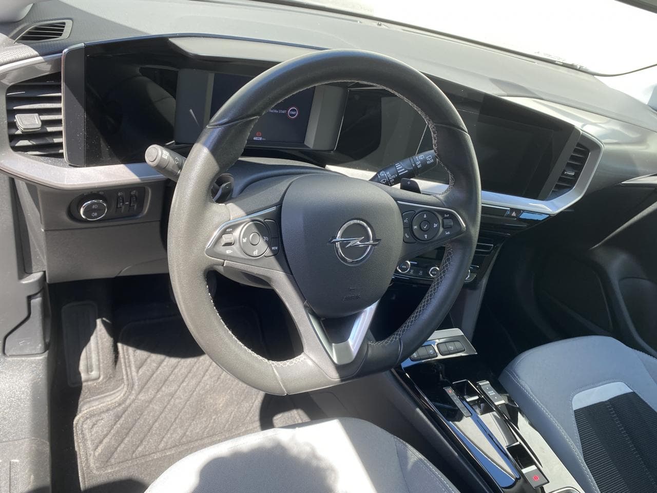 2022 Opel MOKKA - 12